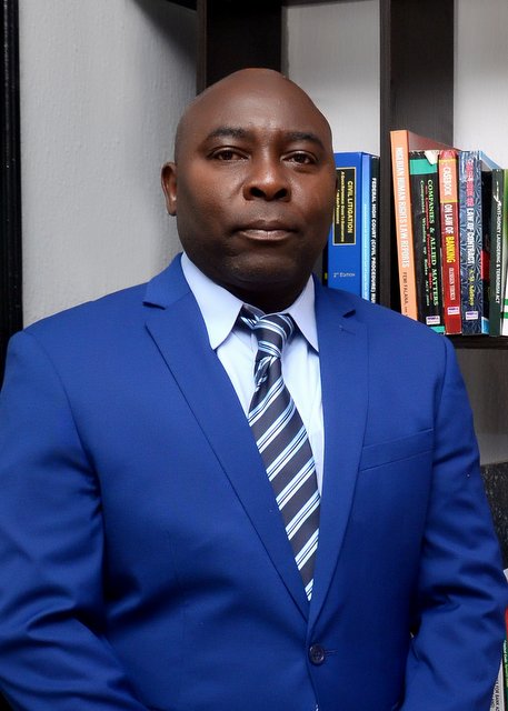 Anthony Airewele