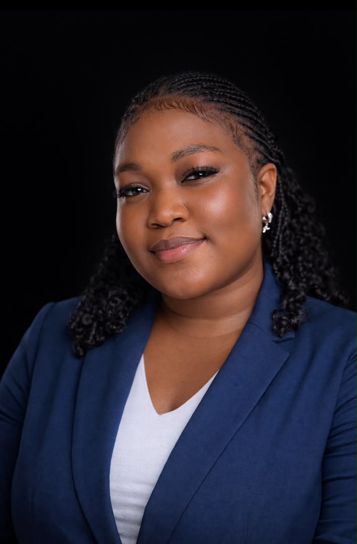 Victoria Adebola Omiranti